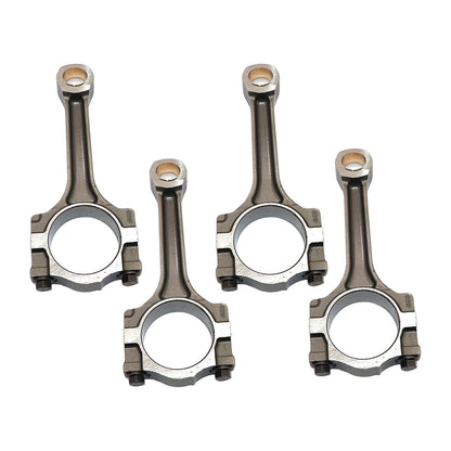 For 06-17 Chevrolet Cobalt Malibu Pontiac G5 G6 Buick Saturn 2.4 Connecting Rods