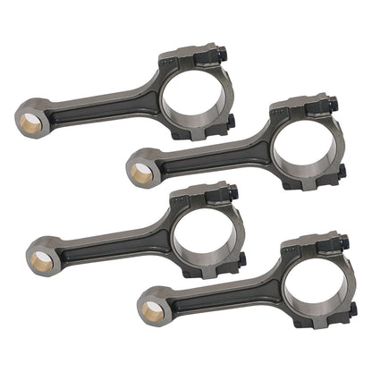 For 06-17 Chevrolet Cobalt Malibu Pontiac G5 G6 Buick Saturn 2.4 Connecting Rods