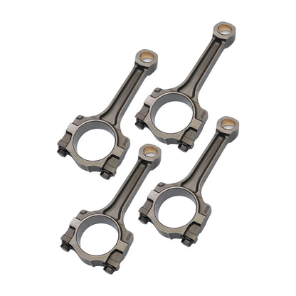 For 06-17 Chevrolet Cobalt Malibu Pontiac G5 G6 Buick Saturn 2.4 Connecting Rods