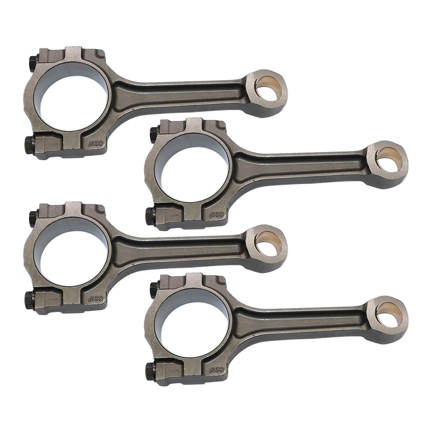 For 06-17 Chevrolet Cobalt Malibu Pontiac G5 G6 Buick Saturn 2.4 Connecting Rods
