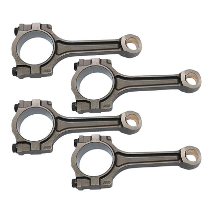 For 06-17 Chevrolet Cobalt Malibu Pontiac G5 G6 Buick Saturn 2.4 Connecting Rods