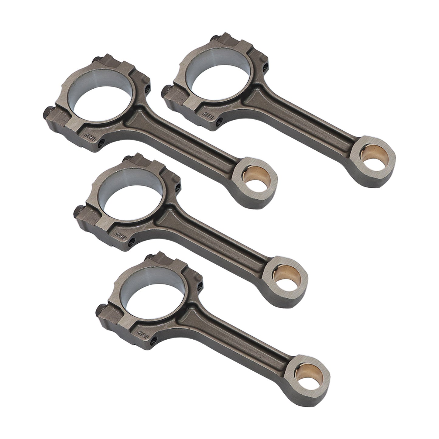 For 06-17 Chevrolet Cobalt Malibu Pontiac G5 G6 Buick Saturn 2.4 Connecting Rods