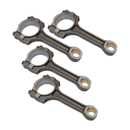For 06-17 Chevrolet Cobalt Malibu Pontiac G5 G6 Buick Saturn 2.4 Connecting Rods