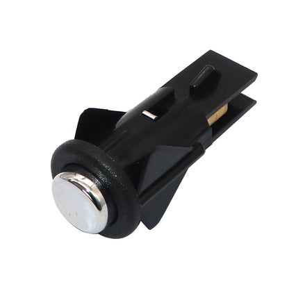 Fuel tank door switch button For Lincoln Town Car Ford Crown Victoria 1992-2006