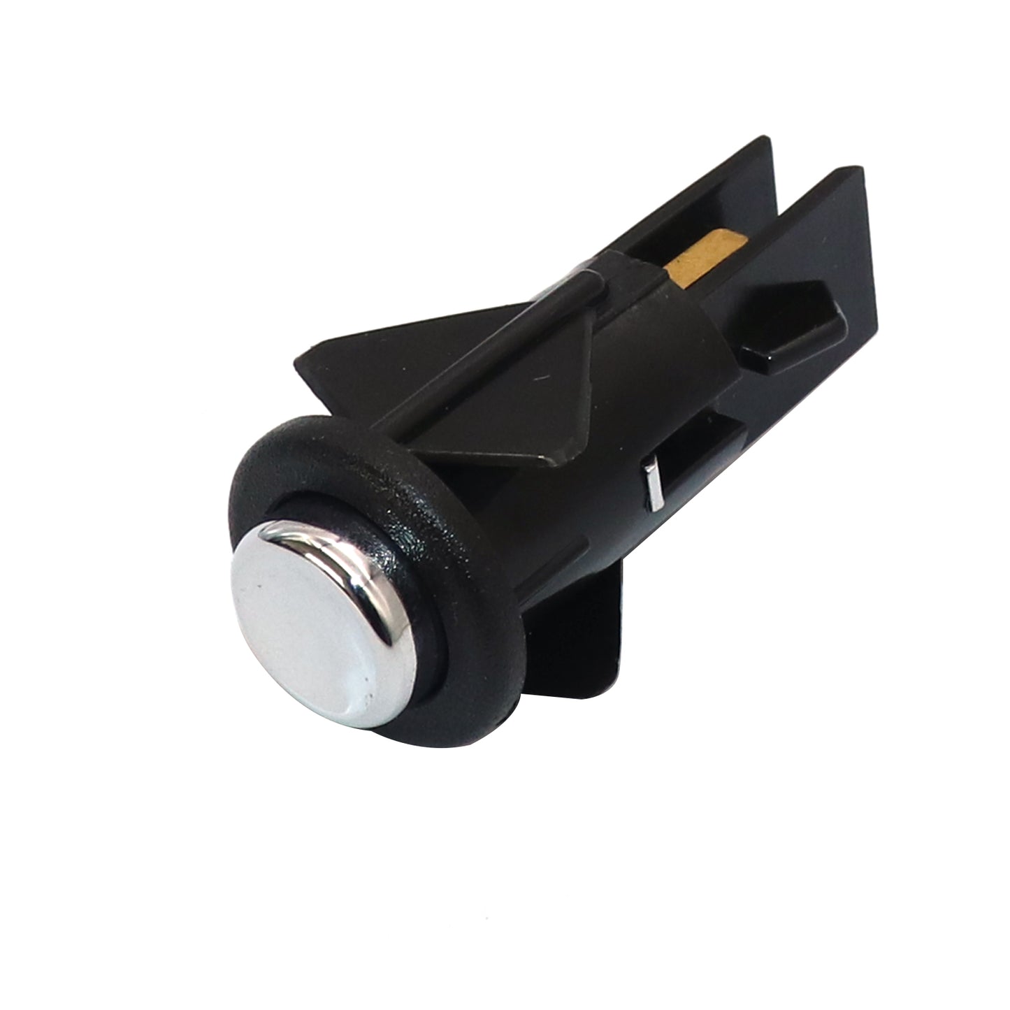 Fuel tank door switch button For Lincoln Town Car Ford Crown Victoria 1992-2006