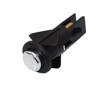 Fuel tank door switch button For Lincoln Town Car Ford Crown Victoria 1992-2006