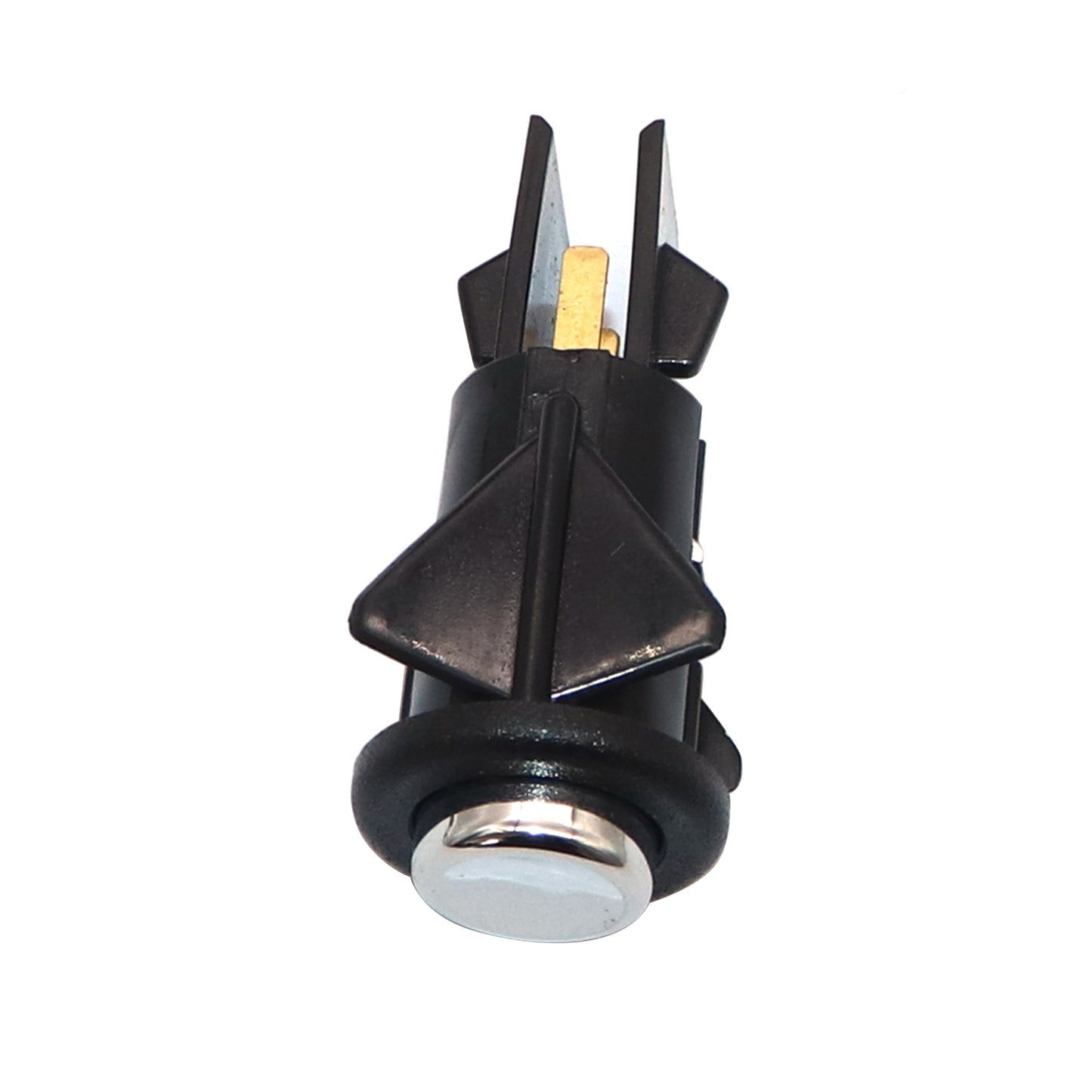 Fuel tank door switch button For Lincoln Town Car Ford Crown Victoria 1992-2006