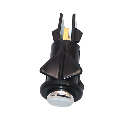 Fuel tank door switch button For Lincoln Town Car Ford Crown Victoria 1992-2006