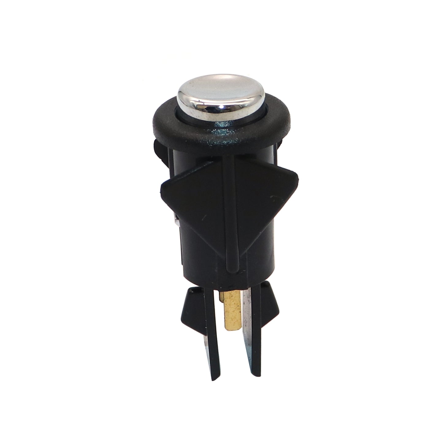 Fuel tank door switch button For Lincoln Town Car Ford Crown Victoria 1992-2006