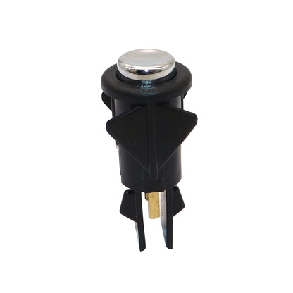 Fuel tank door switch button For Lincoln Town Car Ford Crown Victoria 1992-2006