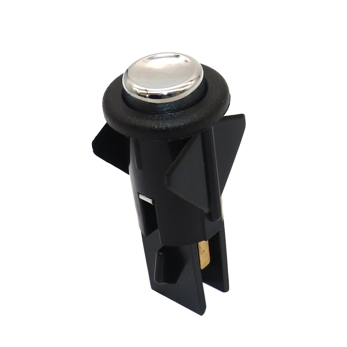 Fuel tank door switch button For Lincoln Town Car Ford Crown Victoria 1992-2006