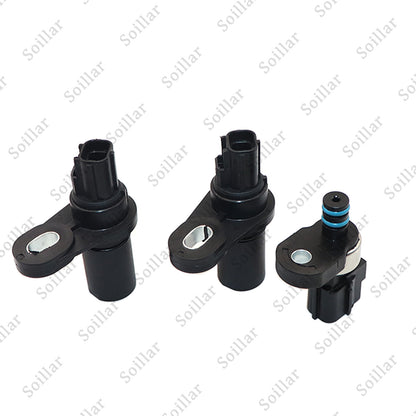 45RFE 545RFE 68RE Updated Pressure Transmission Sensors Fit Ram Jeep Dodge 99-UP