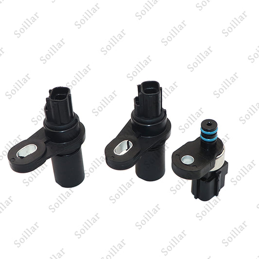 45RFE 545RFE 68RE Updated Pressure Transmission Sensors Fit Ram Jeep Dodge 99-UP