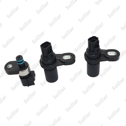 45RFE 545RFE 68RE Updated Pressure Transmission Sensors Fit Ram Jeep Dodge 99-UP