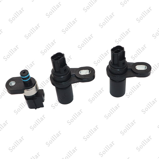 45RFE 545RFE 68RE Updated Pressure Transmission Sensors Fit Ram Jeep Dodge 99-UP