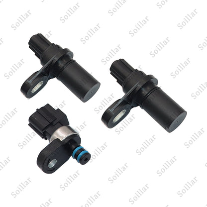 45RFE 545RFE 68RE Updated Pressure Transmission Sensors Fit Ram Jeep Dodge 99-UP