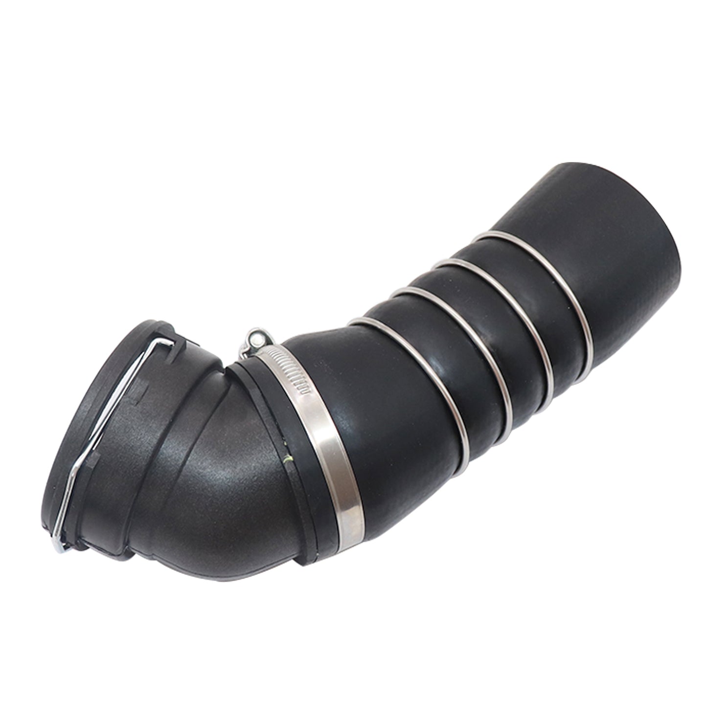 New Charger Intake Hose For BMW X5 X6 E70 E71 E72 11617796292