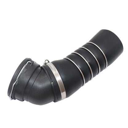 New Charger Intake Hose For BMW X5 X6 E70 E71 E72 11617796292