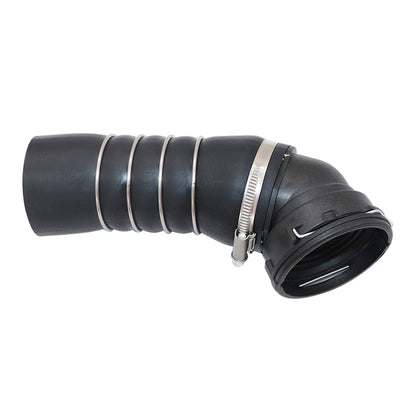 New Charger Intake Hose For BMW X5 X6 E70 E71 E72 11617796292