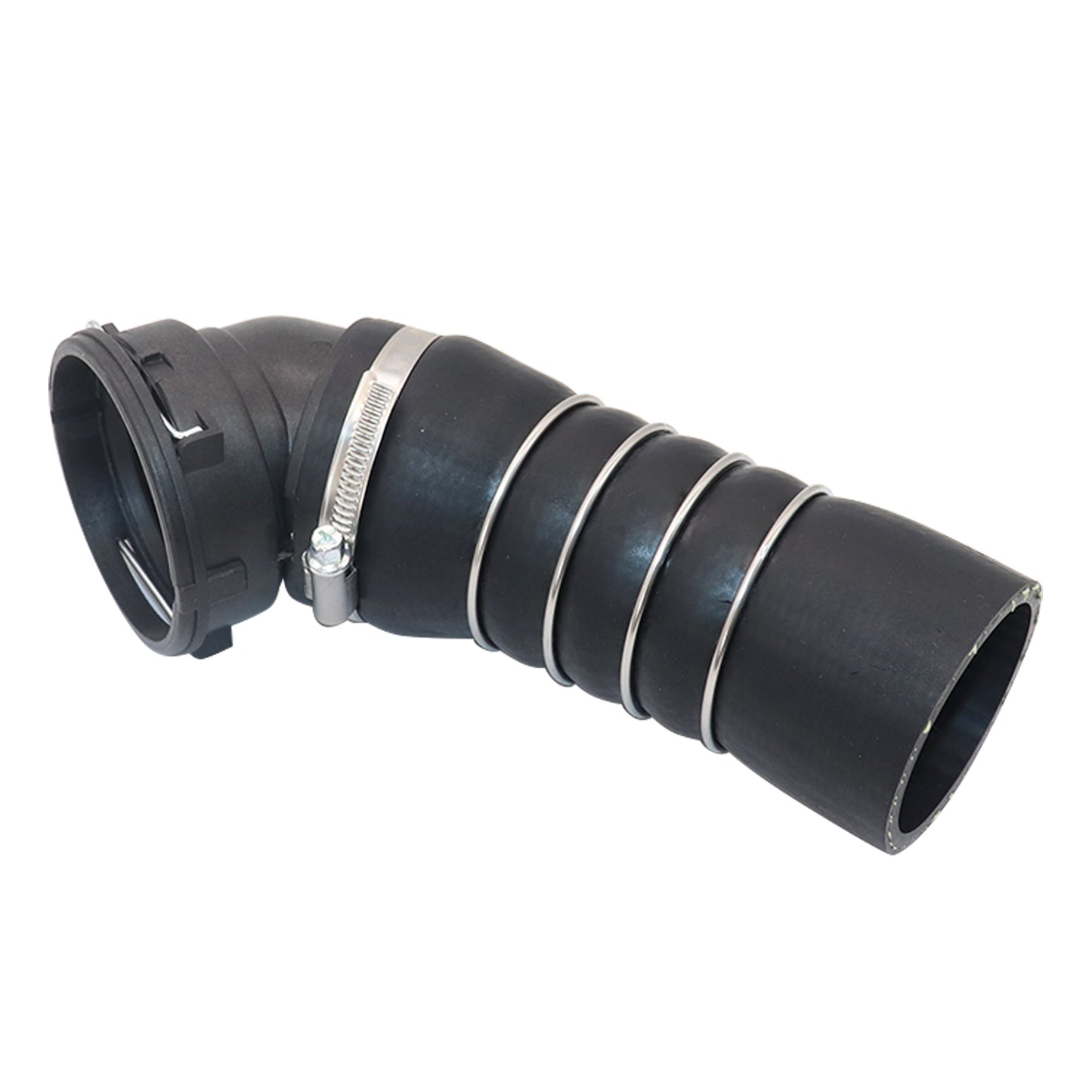 New Charger Intake Hose For BMW X5 X6 E70 E71 E72 11617796292