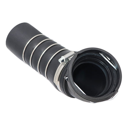 New Charger Intake Hose For BMW X5 X6 E70 E71 E72 11617796292