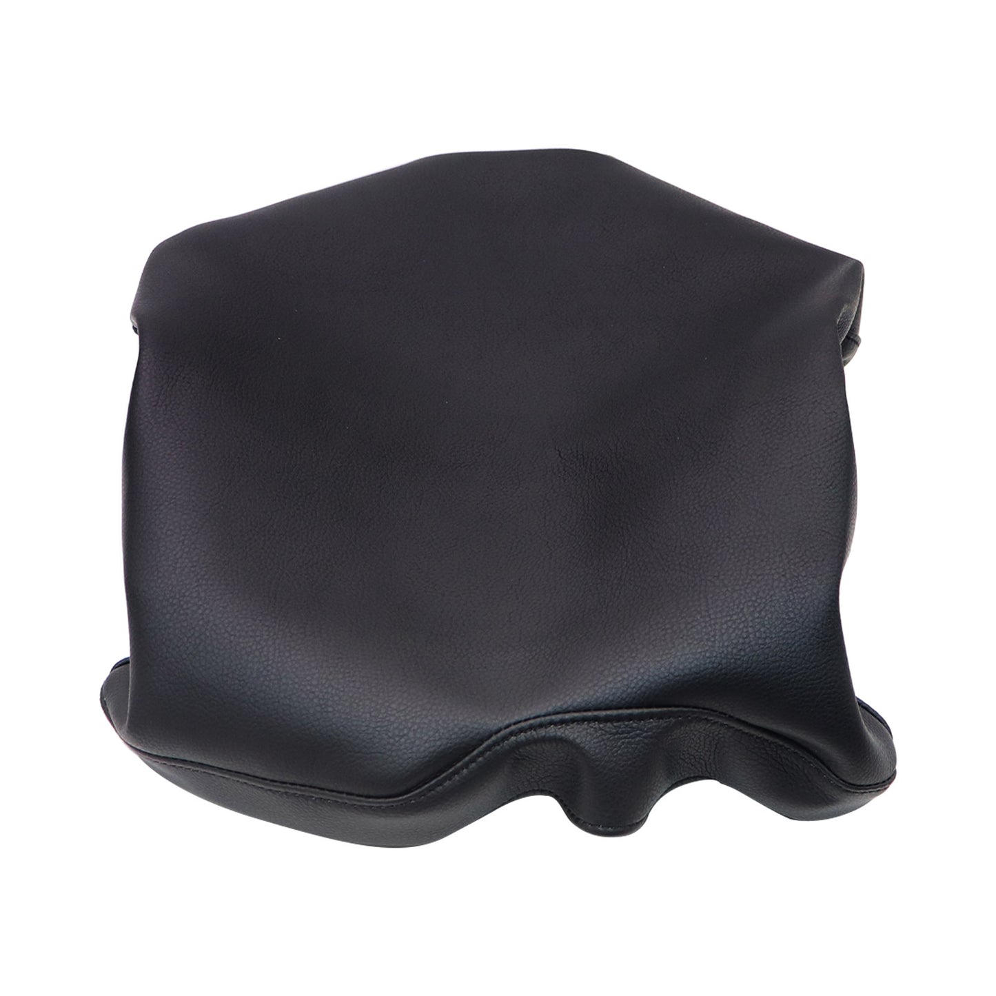 Fits Ford F250 17-22 40/20/40 Jump Seat Center Console Lid Armrest Cover Pad