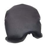 Fits Ford F250 17-22 40/20/40 Jump Seat Center Console Lid Armrest Cover Pad