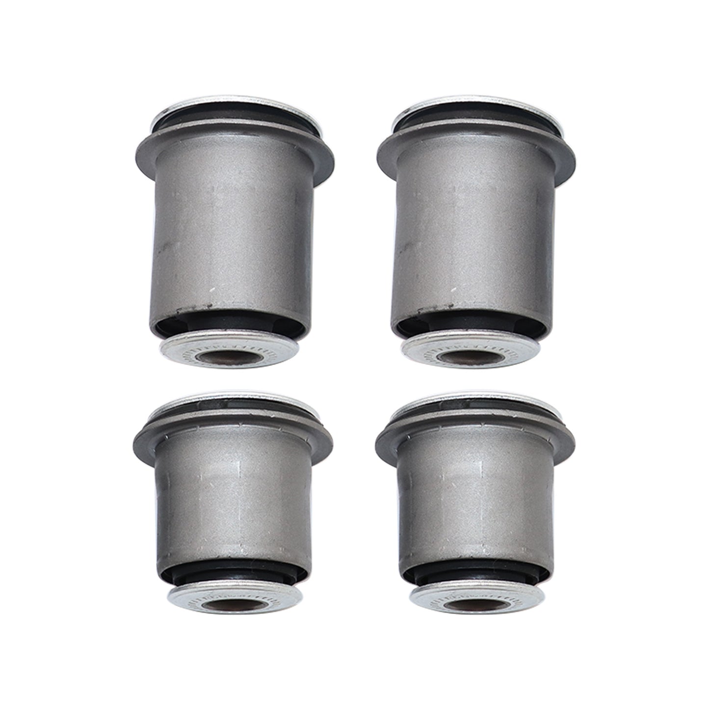 Front Control Arm Bushing Lower Set fit Toyota 2000-06 Tundra 2001-07 Sequoia
