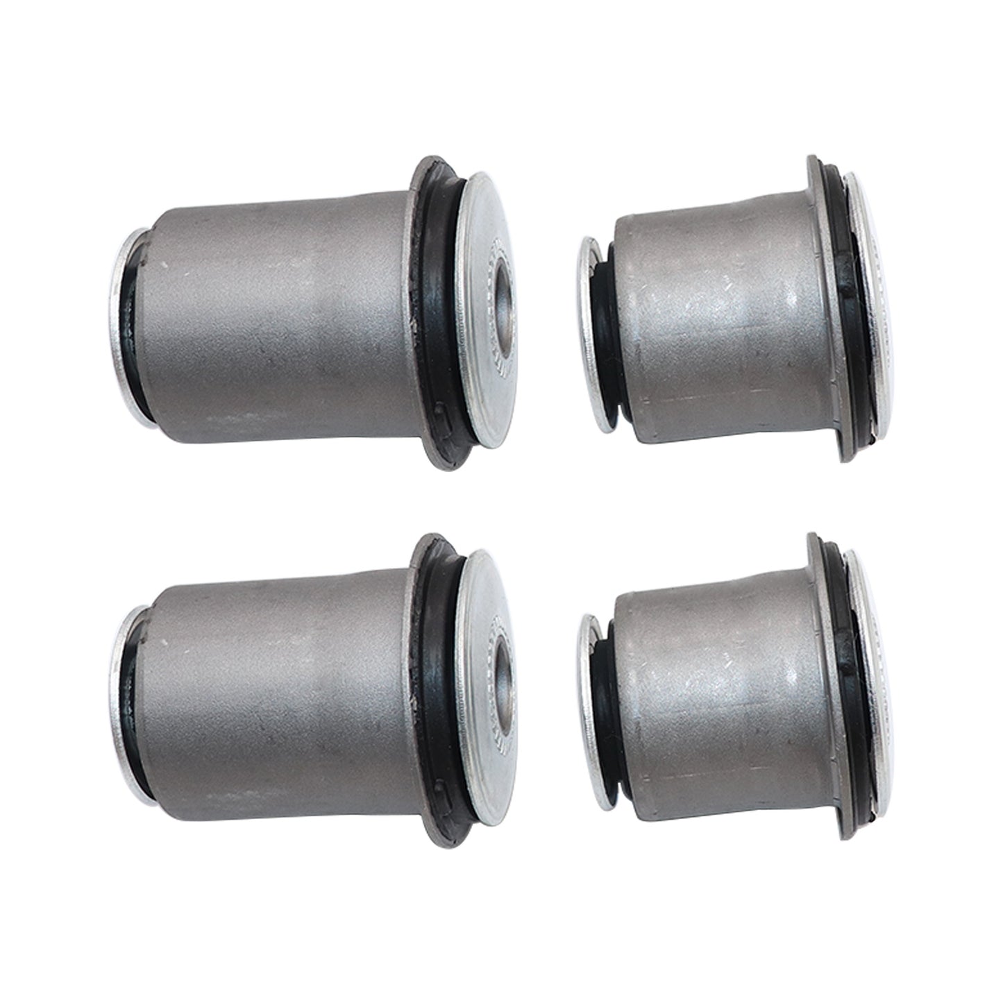 Front Control Arm Bushing Lower Set fit Toyota 2000-06 Tundra 2001-07 Sequoia