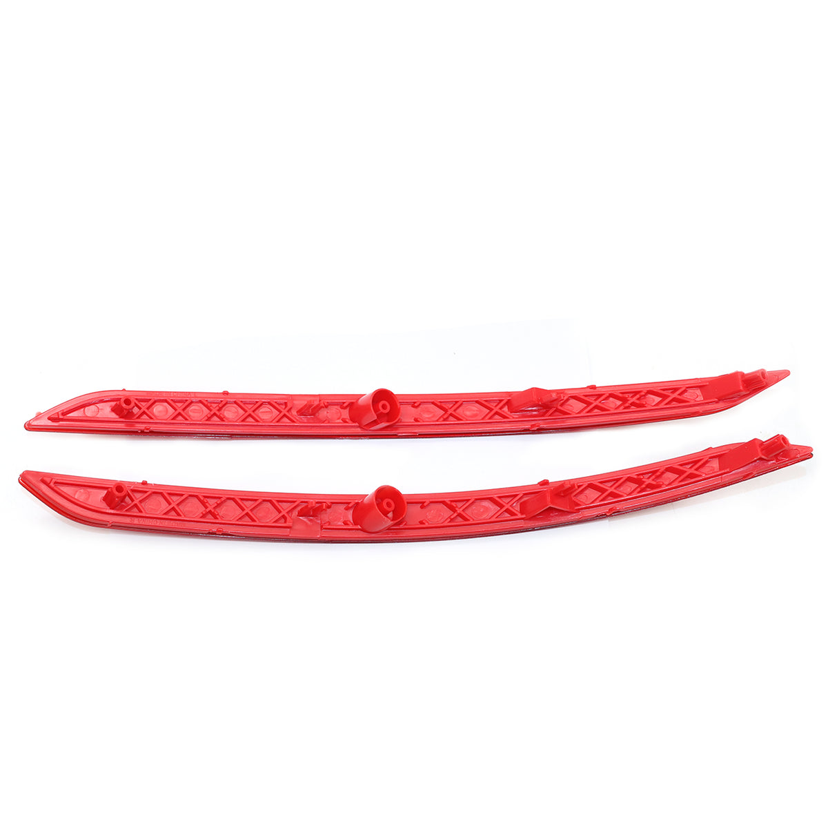 2Pcs Left & Right Rear Bumper Reflector Set FOR Hyundai 2017-2018 Elantra