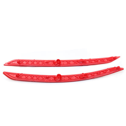 2Pcs Left & Right Rear Bumper Reflector Set FOR Hyundai 2017-2018 Elantra