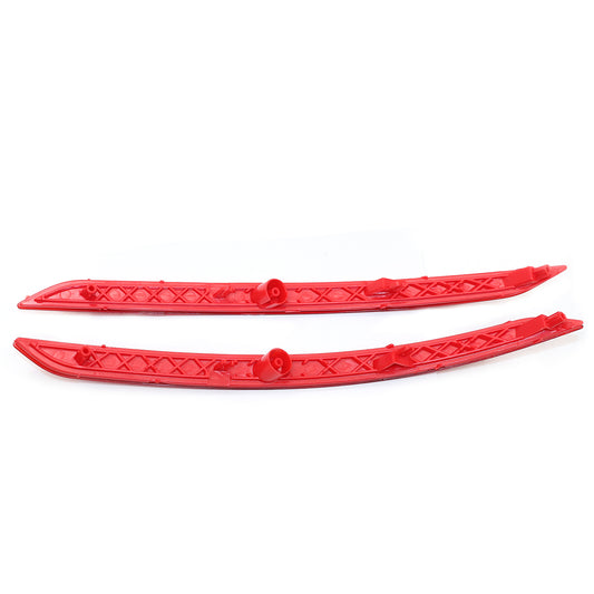 2Pcs Left & Right Rear Bumper Reflector Set FOR Hyundai 2017-2018 Elantra
