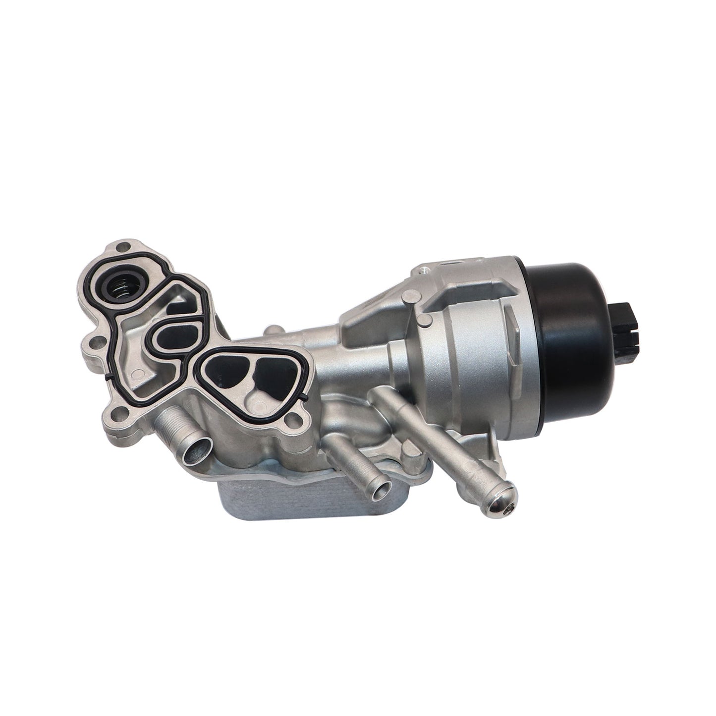 New Engine Oil Filter Housing For MINI COOPER R55 R60 R58 R56 R57 1.6T 2011-16