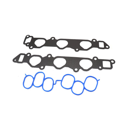 Intake Manifold Gasket Set For Lexus RX330 Base Sport Utility 4-Door 3.3L 2005