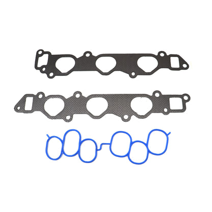 Intake Manifold Gasket Set For Lexus RX330 Base Sport Utility 4-Door 3.3L 2005