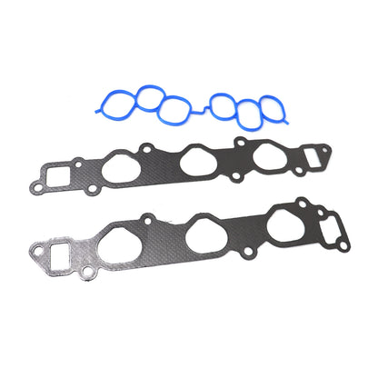 Intake Manifold Gasket Set For Lexus RX330 Base Sport Utility 4-Door 3.3L 2005