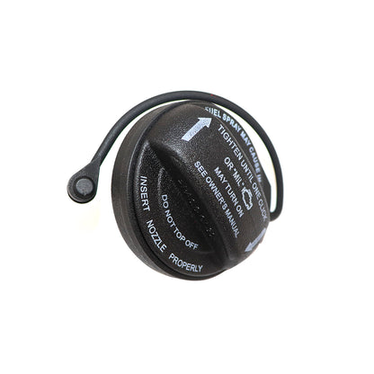 Fit for Porsche Cayenne 2011-18 Fuel Tank Gas Filler Cap 95820124131 New
