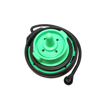 Fit for Porsche Cayenne 2011-18 Fuel Tank Gas Filler Cap 95820124131 New