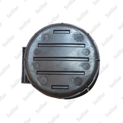 NEW Cup Holder Rubber Insert For Ford F250 F350 F450 F550 Super Duty 2011-2016