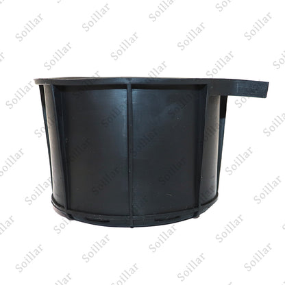 NEW Cup Holder Rubber Insert For Ford F250 F350 F450 F550 Super Duty 2011-2016