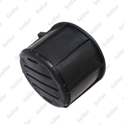 NEW Cup Holder Rubber Insert For Ford F250 F350 F450 F550 Super Duty 2011-2016