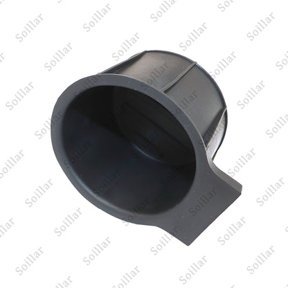 NEW Cup Holder Rubber Insert For Ford F250 F350 F450 F550 Super Duty 2011-2016