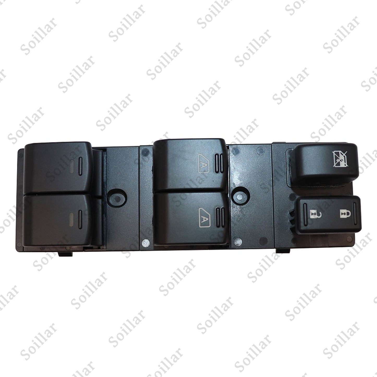 Main Power Window Master switch For Infiniti FX35 FX37 FX50 QX70 2009-2017