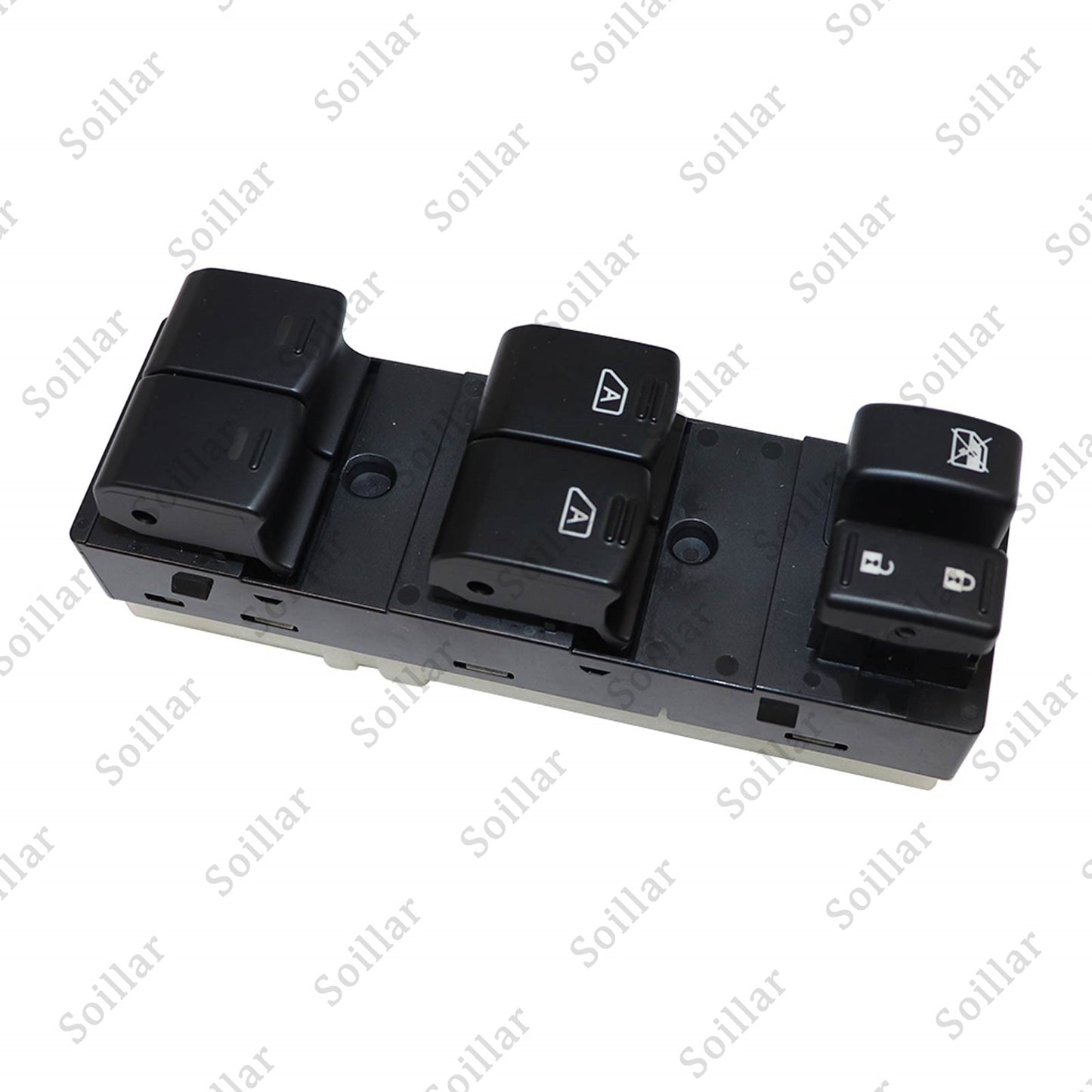 Main Power Window Master switch For Infiniti FX35 FX37 FX50 QX70 2009-2017