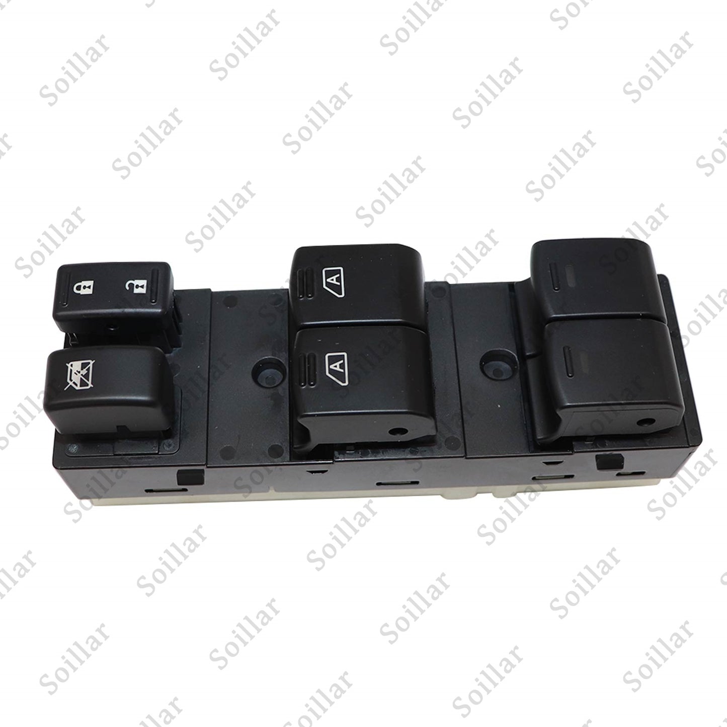 Main Power Window Master switch For Infiniti FX35 FX37 FX50 QX70 2009-2017