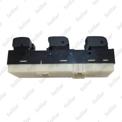 Main Power Window Master switch For Infiniti FX35 FX37 FX50 QX70 2009-2017