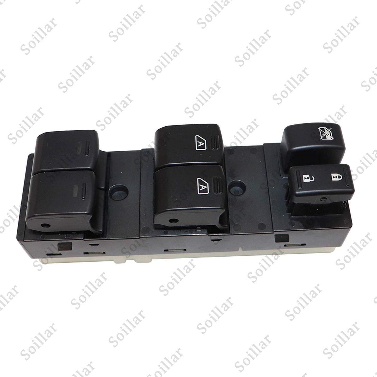 Main Power Window Master switch For Infiniti FX35 FX37 FX50 QX70 2009-2017