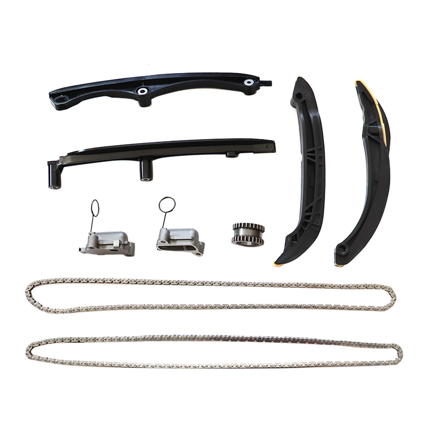 New Timing Chain Kit For Ford F150 Expedition Lincoln Navigator 3.5L V6 Turbo