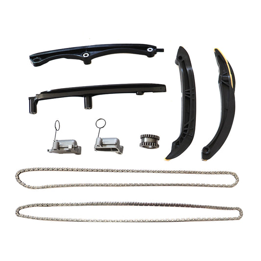 New Timing Chain Kit For Ford F150 Expedition Lincoln Navigator 3.5L V6 Turbo