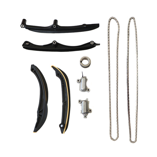 New Timing Chain Kit For Ford F150 Expedition Lincoln Navigator 3.5L V6 Turbo